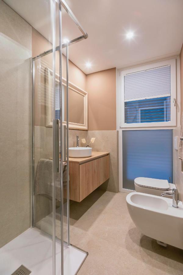 Indigo Eco Apartments Bardolino Exterior photo