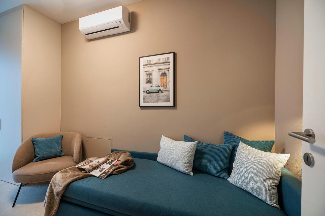 Indigo Eco Apartments Bardolino Exterior photo