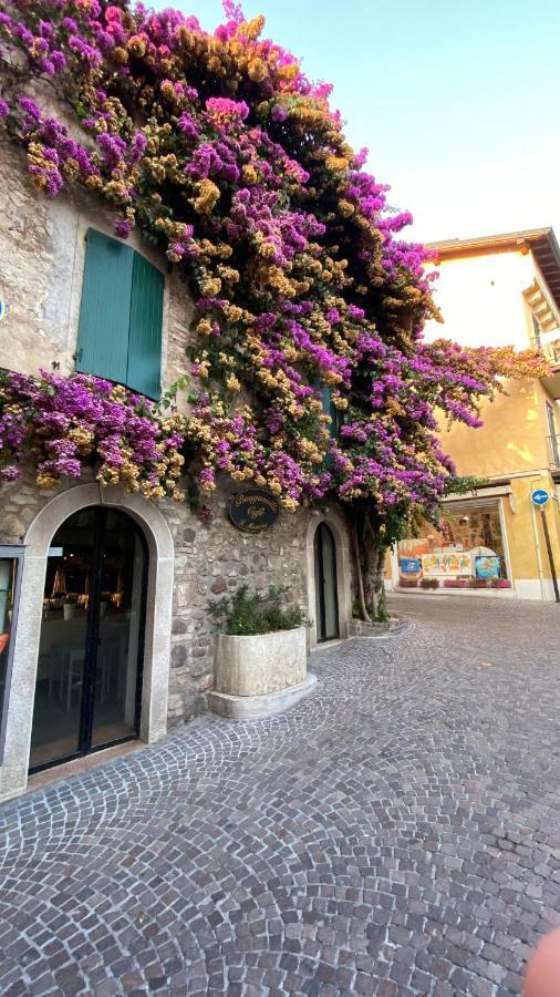 Indigo Eco Apartments Bardolino Exterior photo